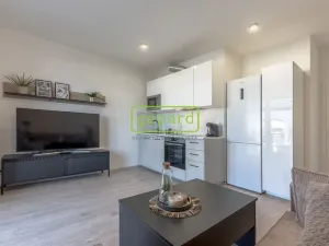 Prodej bytu 2+kk, Brandýs nad Labem-Stará Boleslav, Augustina Lukeše, 40 m2