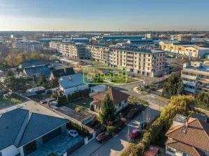 Prodej bytu 2+kk, Brandýs nad Labem-Stará Boleslav, Augustina Lukeše, 40 m2