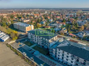 Prodej bytu 2+kk, Brandýs nad Labem-Stará Boleslav, Augustina Lukeše, 40 m2