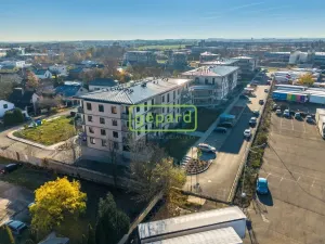 Prodej bytu 2+kk, Brandýs nad Labem-Stará Boleslav, Augustina Lukeše, 40 m2