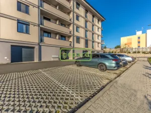 Prodej bytu 2+kk, Brandýs nad Labem-Stará Boleslav, Augustina Lukeše, 40 m2