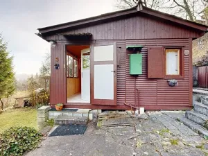 Prodej chaty, Nové Město nad Metují, Leštinská, 29 m2