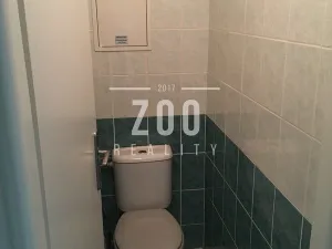 Pronájem bytu 2+kk, České Budějovice, Staroměstská, 43 m2