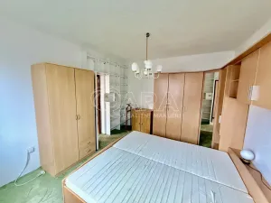 Pronájem bytu 2+1, Kralupy nad Vltavou - Lobeček, Masarykova, 53 m2