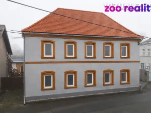 Prodej rodinného domu, Chorušice - Velký Újezd, 200 m2
