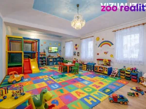 Prodej rodinného domu, Chorušice - Velký Újezd, 200 m2