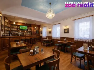 Prodej rodinného domu, Chorušice - Velký Újezd, 200 m2