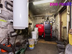 Prodej rodinného domu, Chorušice - Velký Újezd, 200 m2