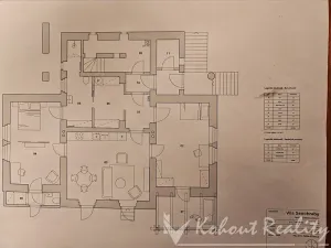 Prodej činžovního domu, Senohraby, Příčná, 449 m2