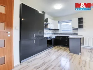 Pronájem rodinného domu, Kyšice, Jižní, 100 m2