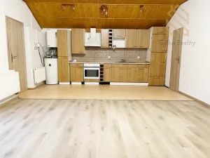 Pronájem bytu 2+kk, Brozany nad Ohří, 69 m2