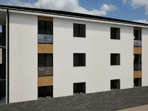 Prodej bytu 2+kk, Zábřeh, Leštinská, 42 m2