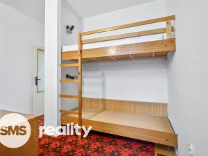 Prodej bytu 3+1, Blansko, Palackého, 109 m2