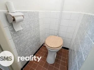 Prodej bytu 3+1, Blansko, Palackého, 109 m2