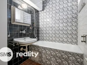 Prodej bytu 3+1, Blansko, Palackého, 81 m2