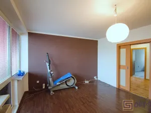 Prodej bytu 3+1, Budišov nad Budišovkou, Na Sídlišti, 75 m2