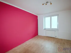 Prodej bytu 3+1, Budišov nad Budišovkou, Na Sídlišti, 75 m2