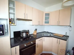 Prodej bytu 3+1, Budišov nad Budišovkou, Na Sídlišti, 75 m2