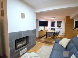 Prodej rodinného domu, Ostrava, 99 m2