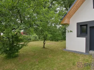 Prodej rodinného domu, Bílov, 67 m2