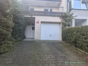Pronájem rodinného domu, Praha - Újezd nad Lesy, Čenovická, 125 m2