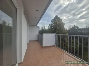 Pronájem rodinného domu, Praha - Újezd nad Lesy, Čenovická, 125 m2