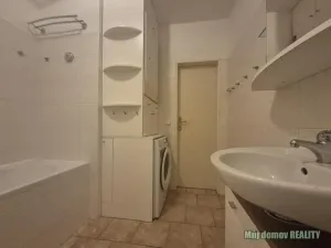 Pronájem rodinného domu, Praha - Újezd nad Lesy, Čenovická, 125 m2