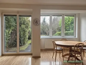 Pronájem rodinného domu, Praha - Újezd nad Lesy, Čenovická, 125 m2