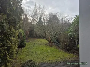 Pronájem rodinného domu, Praha - Újezd nad Lesy, Čenovická, 125 m2