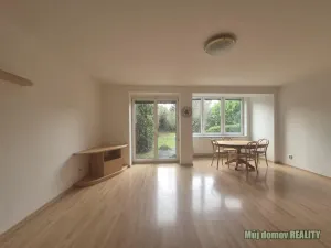 Pronájem rodinného domu, Praha - Újezd nad Lesy, Čenovická, 125 m2