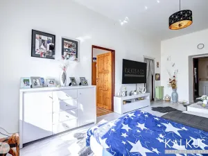 Prodej zemědělské usedlosti, Hřibojedy, 112 m2