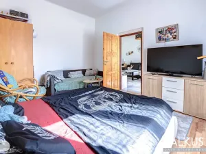 Prodej zemědělské usedlosti, Hřibojedy, 112 m2