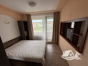 Prodej bytu 2+kk, Sozopol, Bulharsko, 57 m2
