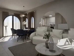 Prodej bytu 2+kk, Sveti Vlas, Bulharsko, 62 m2