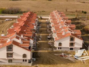 Prodej bytu 2+kk, Sveti Vlas, Bulharsko, 62 m2