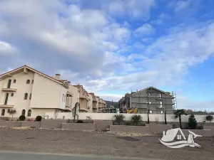 Prodej bytu 2+kk, Sveti Vlas, Bulharsko, 62 m2