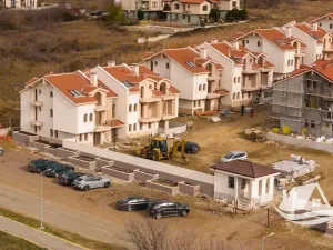 Prodej bytu 2+kk, Sveti Vlas, Bulharsko, 62 m2