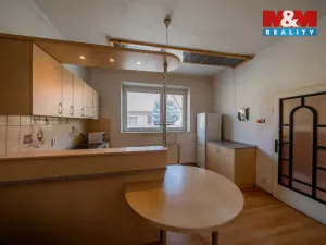 Prodej rodinného domu, Moutnice, 120 m2