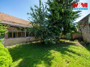 Prodej rodinného domu, Moutnice, 120 m2