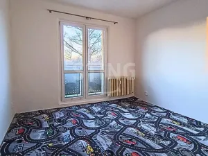 Pronájem bytu 3+1, Karviná, Božkova, 62 m2