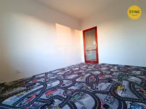 Pronájem bytu 3+1, Karviná, Božkova, 62 m2