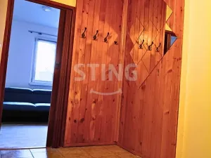 Pronájem bytu 3+1, Karviná, Božkova, 62 m2