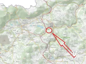 Prodej pole, Trmice, 4676 m2
