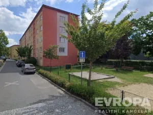 Prodej bytu 1+1, Prostějov, Okružní, 37 m2