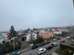 Pronájem bytu 3+kk, Praha - Zbraslav, Vilímkova, 72 m2