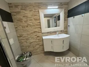 Prodej bytu 2+kk, Plzeň - Severní Předměstí, Křížkova, 76 m2