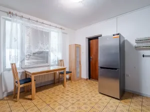 Prodej vícegeneračního domu, Ostopovice, U Kaple, 450 m2