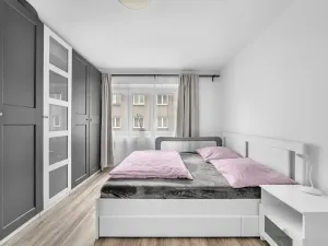 Prodej bytu 3+1, Trutnov, Bendlova, 74 m2