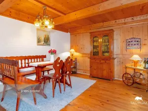 Prodej rodinného domu, Stříbrná, 178 m2