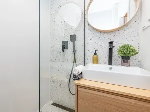 Prodej bytu 3+kk, Praha - Strašnice, Hostýnská, 57 m2